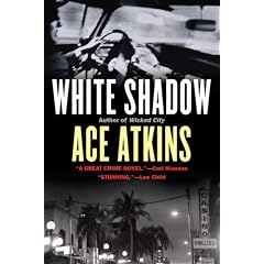 White Shadow
