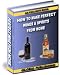 How to Make Perfect Wines and Spirits From Home