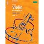 Selected Violin Exam Pieces 2008-2011: Grade 1 Score, Part and CD