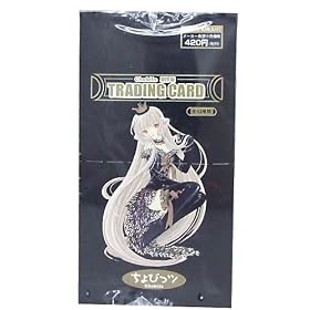 ����т��c ����� �g���[�f�B���O�J�[�h [������] ���J��BOX