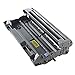 Compatible DR520 Drum for Brother Printer HL-5240 5340 DCP-8060 MFC-8460 8480 8680 8690DW 8860 8890 Bizhub 20, 25000 Pages 1 Drum