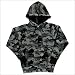 Akademiks Image Fleece Zip Hoody