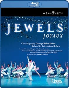 Jewels [Blu-ray]