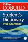 Collins cobuild student's dictionary...