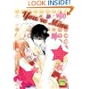 You're Mine Vol.1 (Manga Comic Book Graphic Novel)