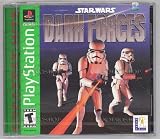 Star Wars Dark Forces