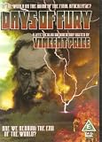 VINCENT PRICE - DAYS OF FURY - [DVD]