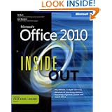 Microsoft Office 2010 Inside Out'