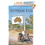 Boomerang Road: A Pedalling Pom's Australian Odyssey