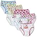 Nickelodeon Girls Bubble Guppies Underwear Panties 7pack (4T)