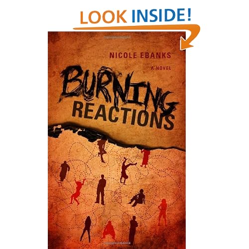 Burning Reactions
