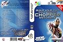 BUILD YOUR OWN CHOPPER MOTORBIKE  (PC CDR)