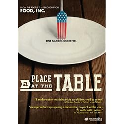 A Place at the Table