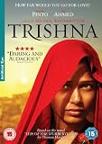Trishna [DVD] DVD