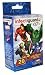 Search : 20 Self-Adhesive Band-aids Featuring Captain America, Iron Man, Wolverine and The Incredible Hulk, Marvel Heroes Comic Book Characters Adhesive Bandages Now with InfectiGuard Plus for Kids/Children at Home, Labs, Clinics, Doctor's Offices, Schools, Daycares, Diaper Bags for Playing and Gym Bags for Sports