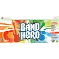 Band Hero (Band Kit) (Xbox 360)