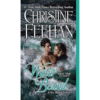 Set A Shopping Price Drop Alert For Water Bound (A Sea Haven Novel)