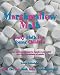 Marshmallow Math; Early Math For Young Children