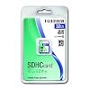 Fujifilm 32GB SD Card (SDHC) - Class 10