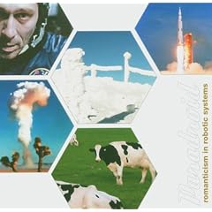 Romanticism in Robotic Systems