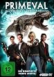 Primeval: R�ckkehr der Urzeitmonster - Die komplette vierte Staffel [4 DVDs]
