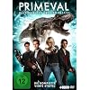 Primeval: R�ckkehr der Urzeitmonster - Die komplette vierte Staffel [4 DVDs]