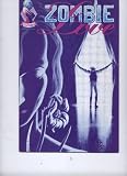 Zombie Love (Faith or Fear, Vol. 1, Issue 2)