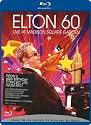Elton John - Elton 60: Live at Madison Square Garden [Blu-ray] [Import anglais]
