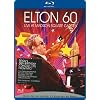 Elton John - Elton 60: Live at Madison Square Garden [Blu-ray]