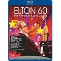 Elton John - Elton 60/Live at Madison Square Garden [Blu-ray]