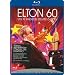 Elton John - Elton 60: Live at Madison Square Garden [Blu-ray] [Import anglais]