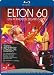 Elton John - Elton 60: Live at Madison Square Garden [Blu-ray] [Import anglais]