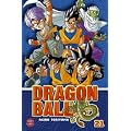 Dragon Ball - Sammelband-Edition, Band 21