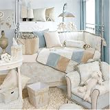 Glenna Jean Central Park 4-Piece Baby BeddingSet