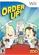 Order Up WII