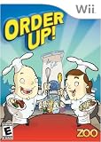 Order Up WII