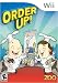 Order Up WII