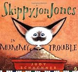 Skippyjon Jones in Mummy Trouble (Puffin Storytime)
