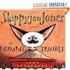 Skippyjon Jones in Mummy Trouble (Puffin Storytime)
