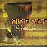 Ghazal Greats [VINYL]