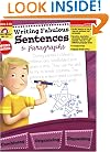 Writing Fabulous Sentences & Paragraphs