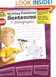 Writing Fabulous Sentences & Paragraphs