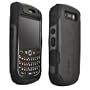 OtterBox Commuter Case for BlackBerry Curve 8900 - Black
