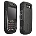 OtterBox Commuter Case for BlackBerry Curve 8900 (Black) thumb