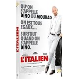 L'Italienpar Kad Merad