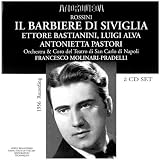 Rossini - Il Barbiere di Siviglia