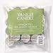 Yankee Candle Unscented Tealights (Bag of 25)