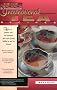 The Top 100 International Tea Recipes: How to Prepare, Serve and Experience Great Cups of Tasty, Healthy Tea and Tea Desserts (The top 100 recipe series)