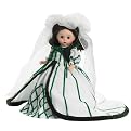 Madame Alexander Return to Tara Scarlett Doll