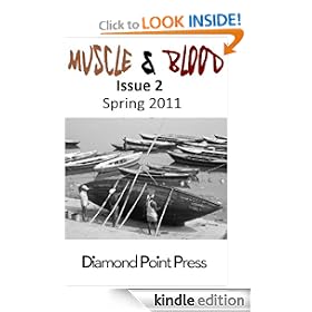 Muscle & Blood Issue 2